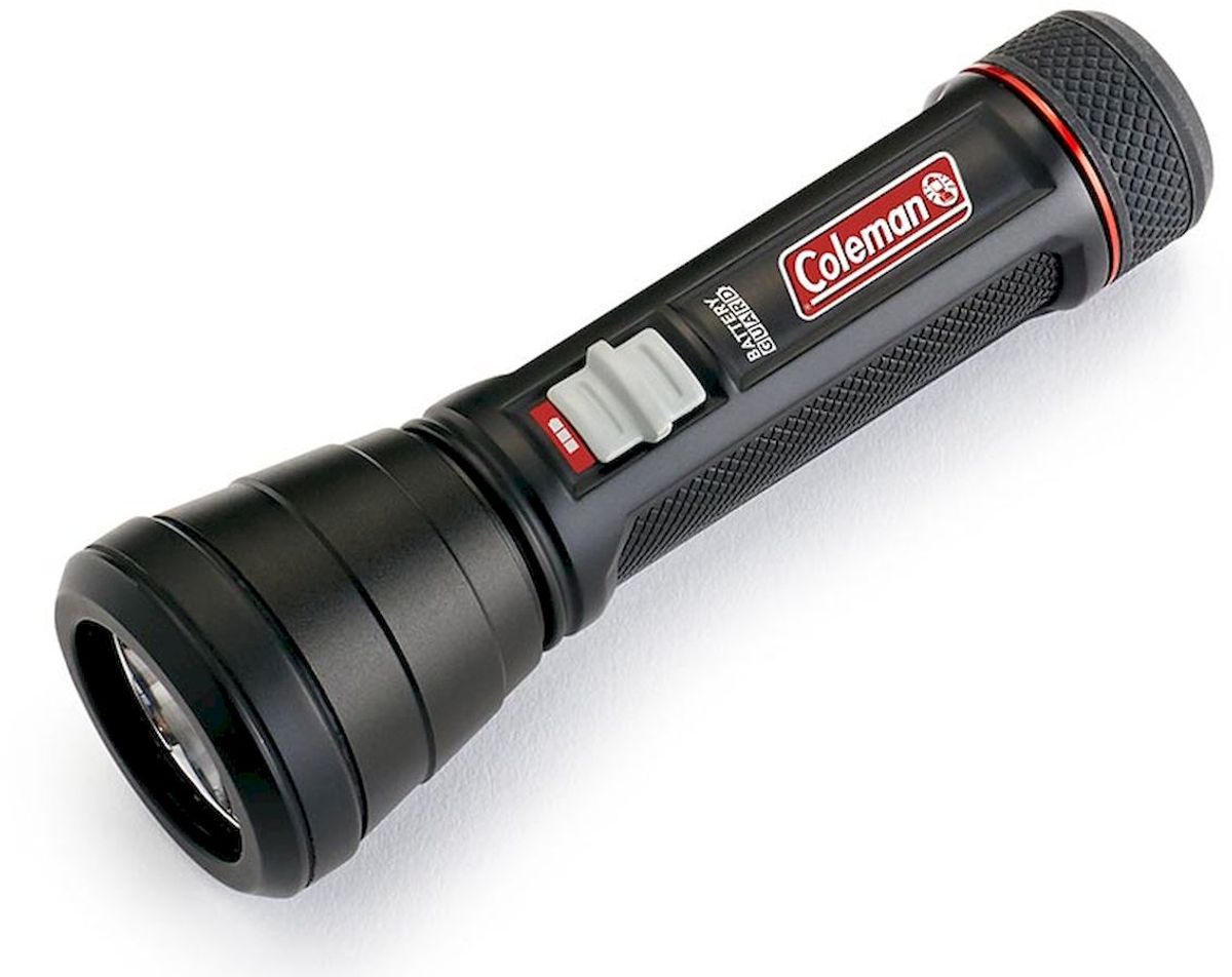 Coleman BatteryGuard 325L zaklamp