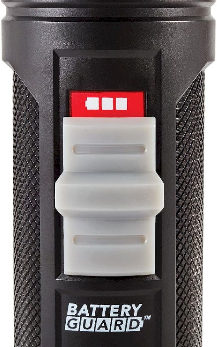 Coleman BatteryGuard 350L zaklamp