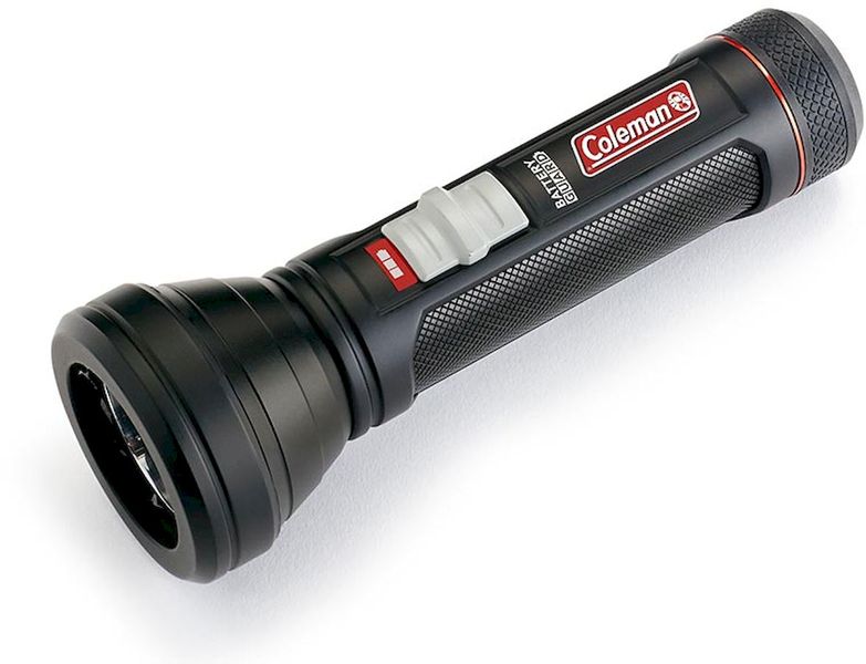 Coleman BatteryGuard 350L zaklamp