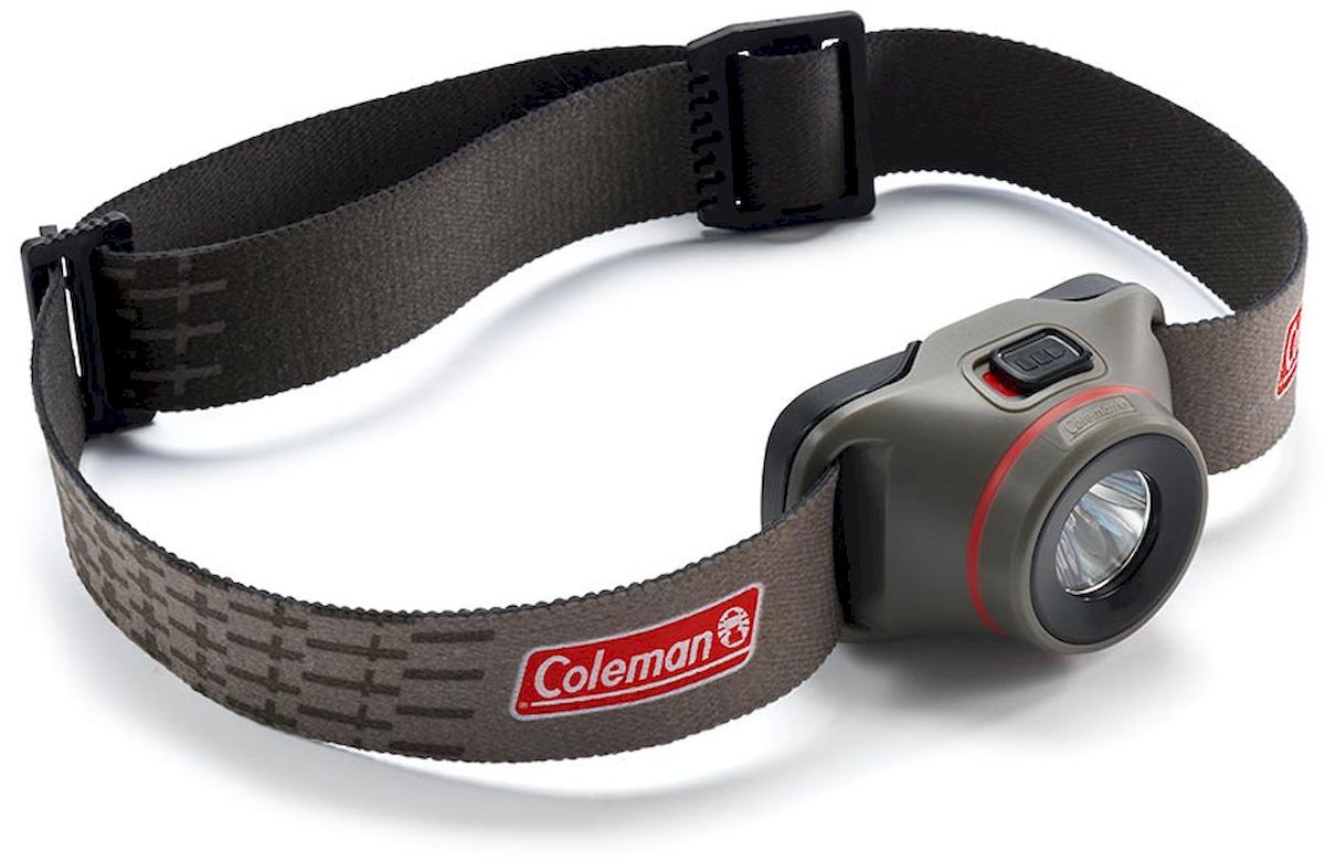 Coleman BatteryGuard 100L LED hoofdlamp