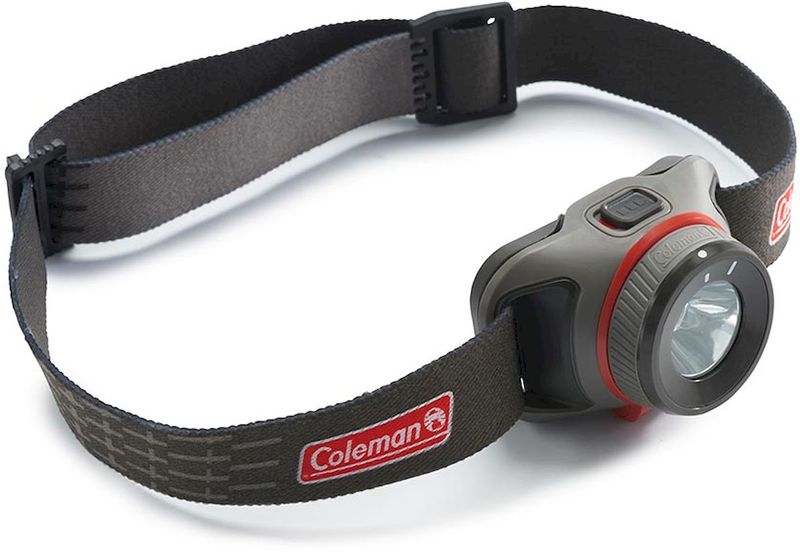 Coleman BatteryGuard 200L hoofdlamp