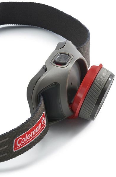 Coleman BatteryGuard 200L hoofdlamp