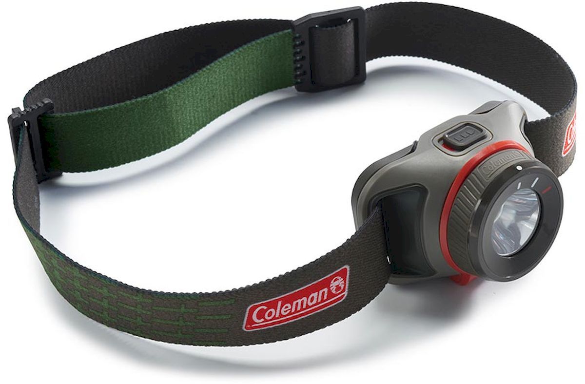 Coleman BatteryGuard 250L hoofdlamp