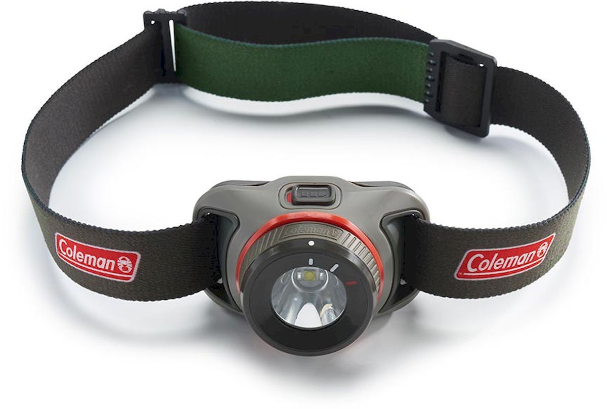 Coleman BatteryGuard 250L hoofdlamp