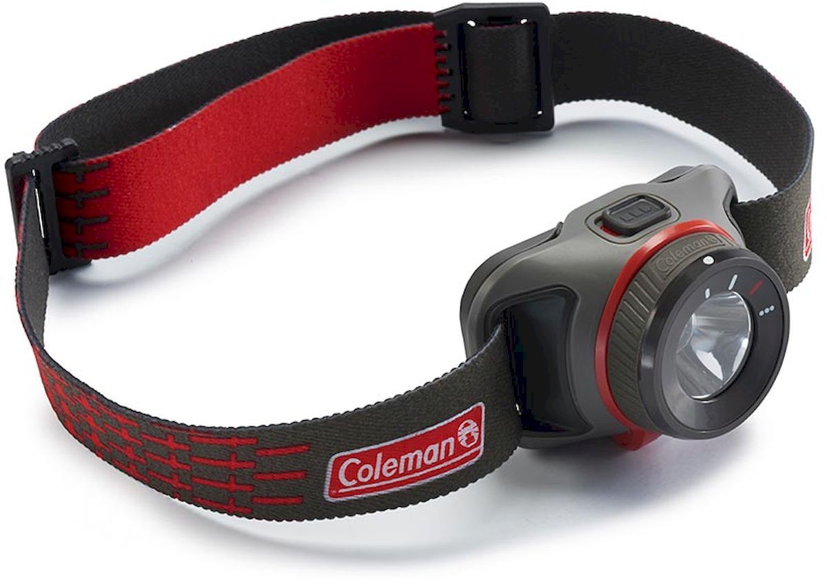 Coleman BatteryGuard 300L LED Hoofdlamp