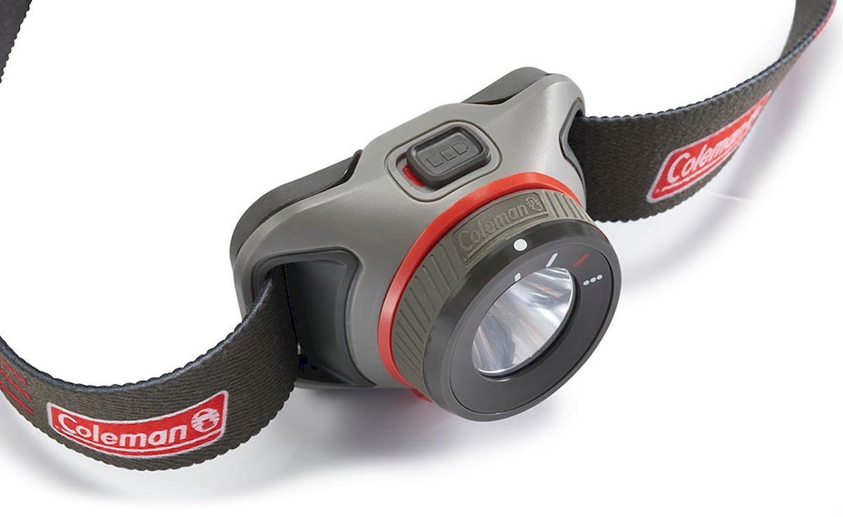 Coleman BatteryGuard 300L LED hoofdlamp