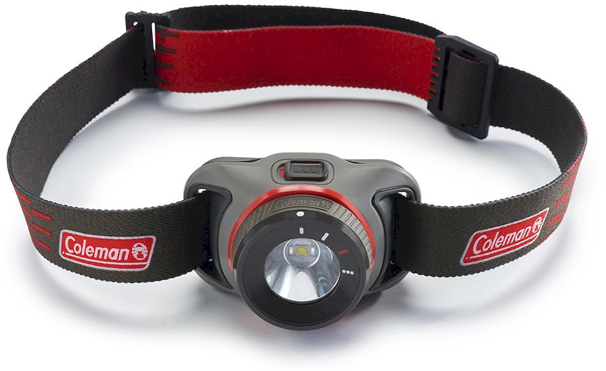 Coleman BatteryGuard 300L LED hoofdlamp