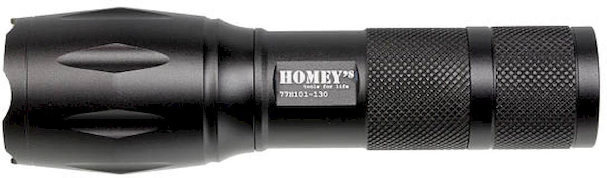 Homey’s Fieldpal L1 zaklamp
