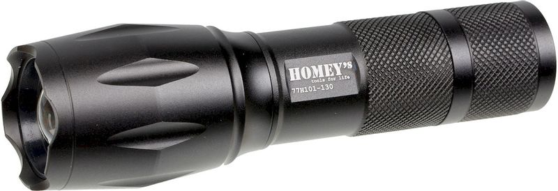 Homey’s Fieldpal L1 zaklamp