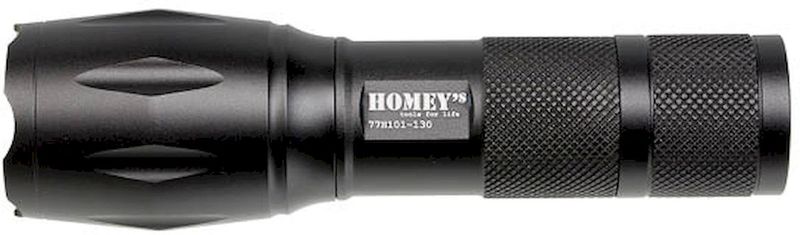 Homey’s Fieldpal L1 zaklamp
