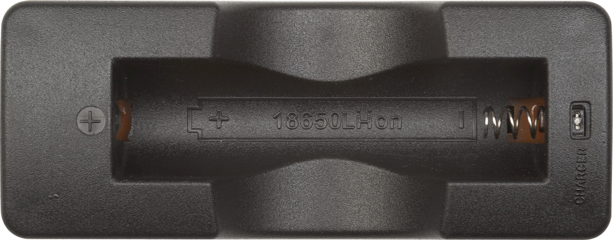 Homey’s Profjob L1 zaklamp oplader