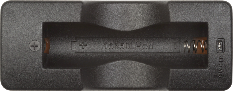 Homey’s Profjob L1 zaklamp oplader