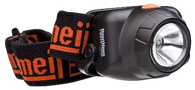 Homeij Nighthawk hoofdlamp