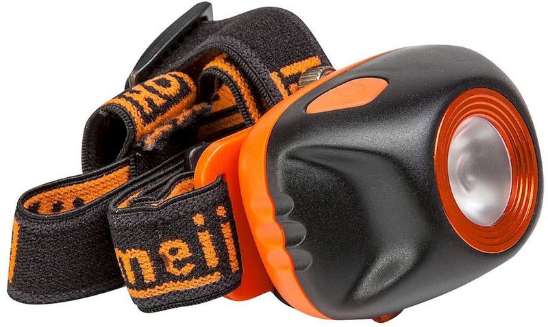 Homeij ProForce hoofdlamp