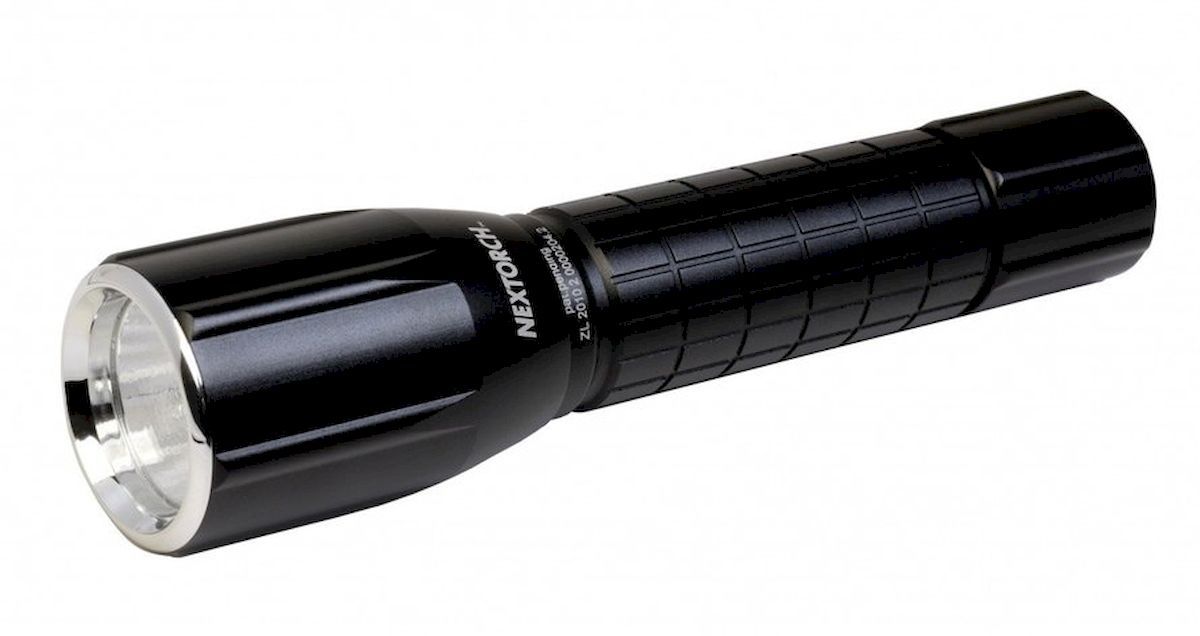 Nextorch MyTorch S3AAA zaklamp