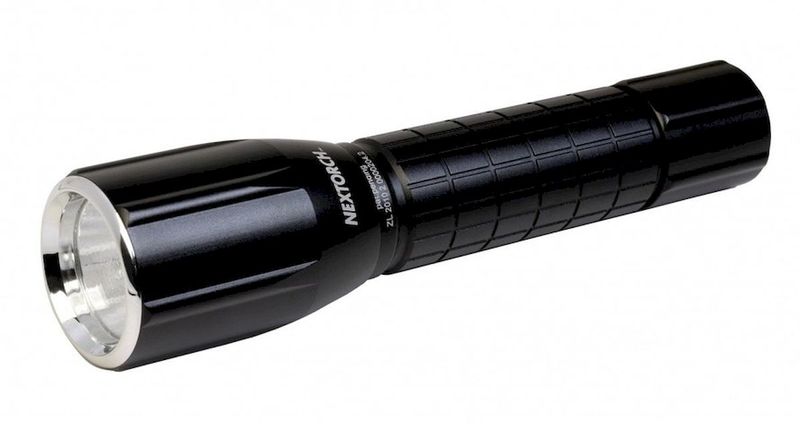 Nextorch MyTorch S3AAA zaklamp