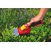 Wolf-Garten Li-ion Power 30 R accu grasschaar - buxus snoeien