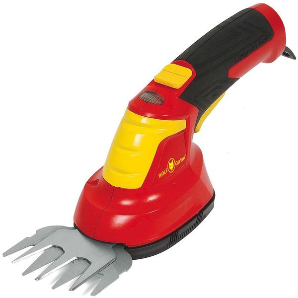Wolf-Garten Li-ion Power 30 R accu grasschaar