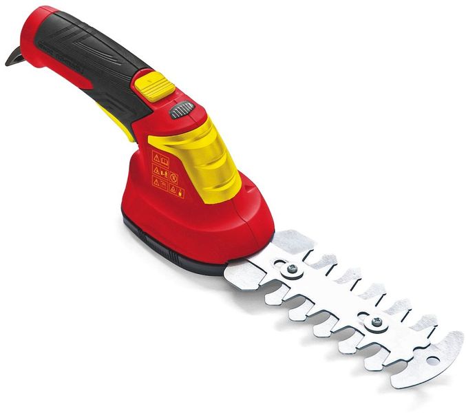 Wolf-Garten Li-ion Power 30 B buxusschaar