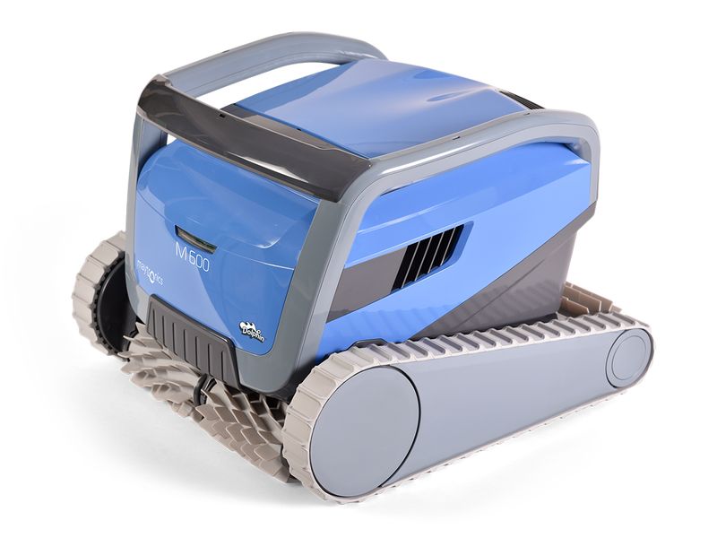 Dolphin Supreme M600 PRO zwembadrobot