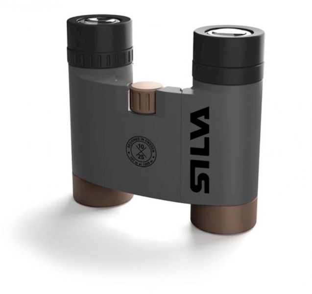 Silva Epic 10 10x25 verrekijker