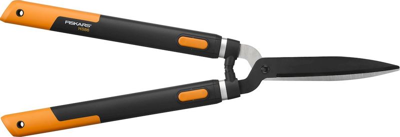 Fiskars SmartFit TeleskopHeckenschere