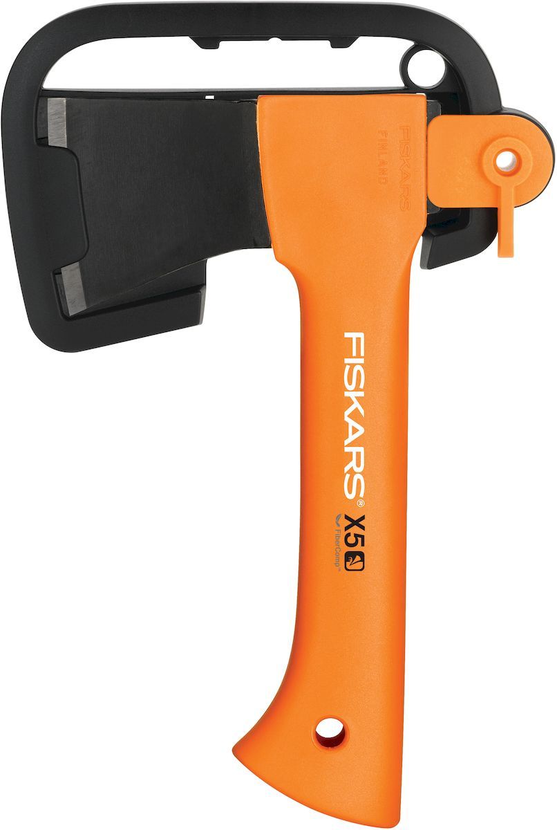 Fiskars Vrijetijdsbijl X5 - XXS
