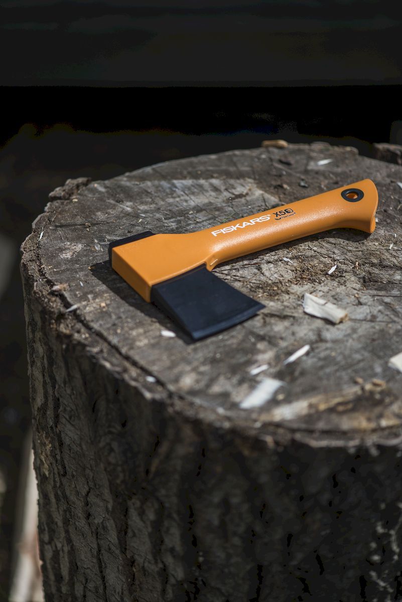 Fiskars Vrijetijdsbijl X5 - XXS