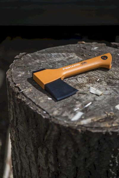 Fiskars Vrijetijdsbijl X5 - XXS