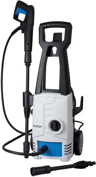 Eurom Force 1400 hogedrukreiniger