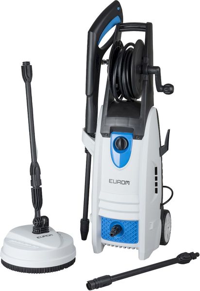 Eurom Force 1800 hogedrukreiniger