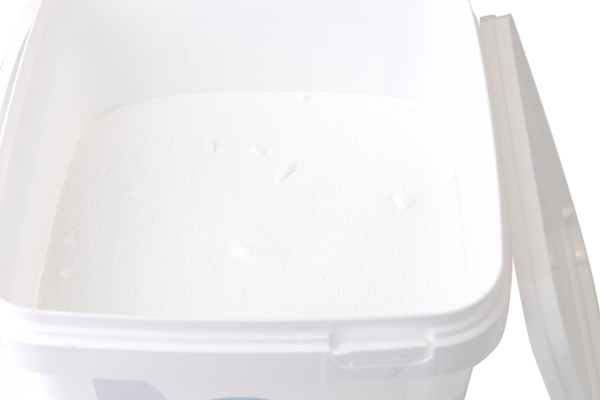 W'eau pH plus poeder 5 kg
