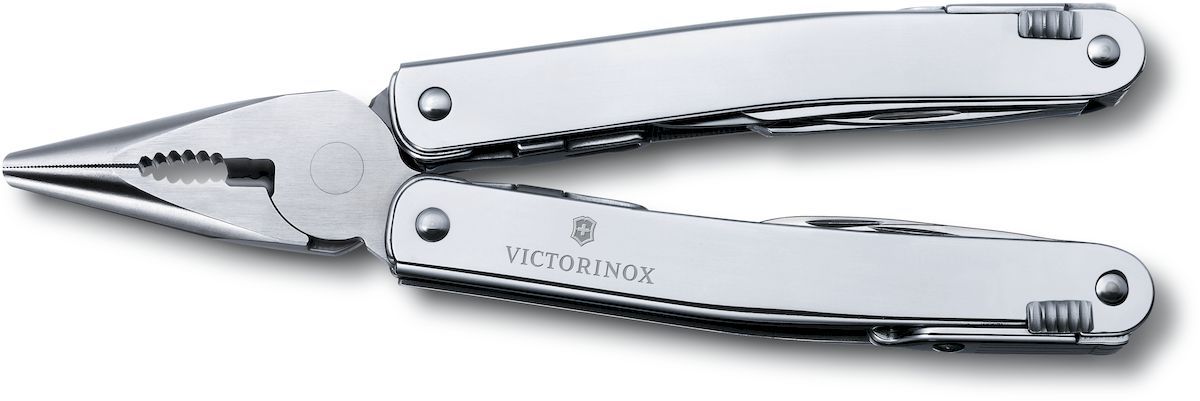 Victorinox SwissTool Spirit X multitool