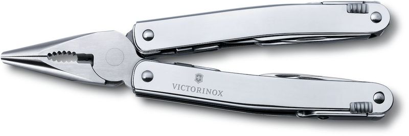 Victorinox SwissTool Spirit X multitool