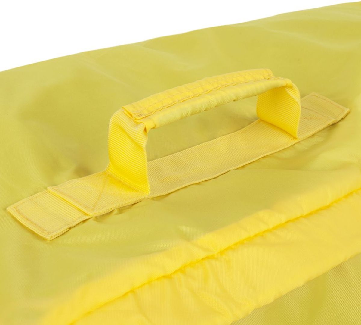 Nomad Combicover 85L regenhoes - Geel