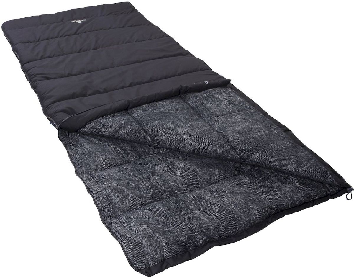 Nomad Brisbane Premium Slaapzak - Phanthom/Print 