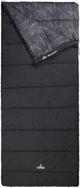 Nomad Brisbane Premium Slaapzak - Phanthom/Print 