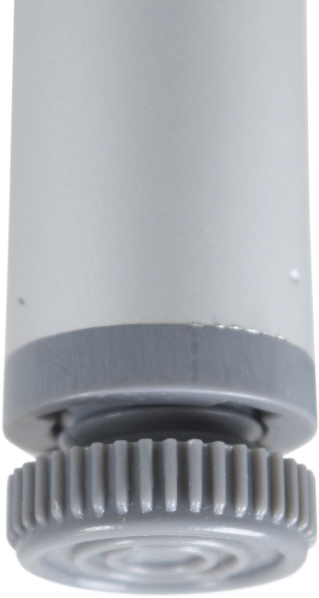 Bo-Camp 90 x 60 Koffermodel campingtafel - Grijs