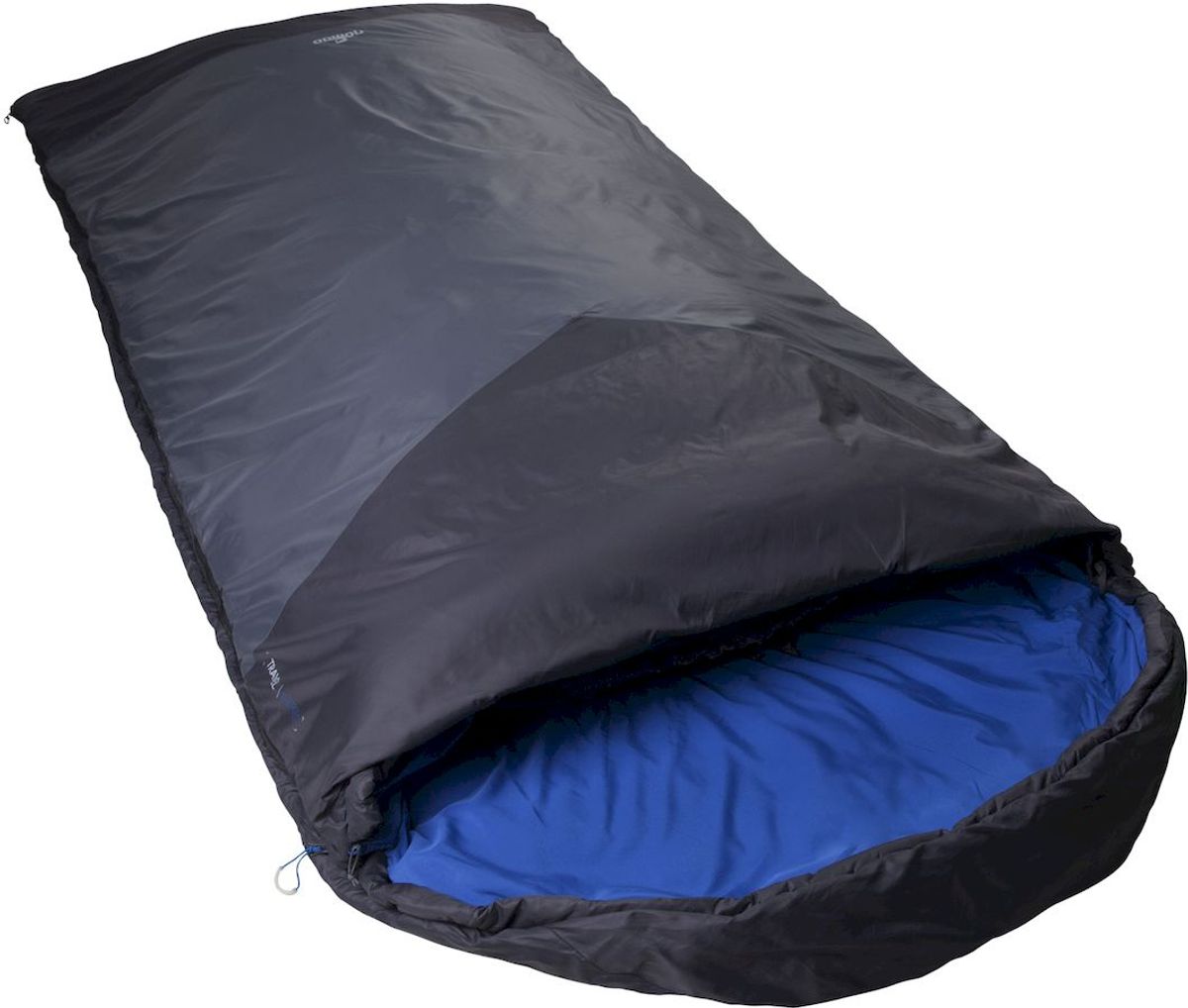 Nomad Tennant Creek XL Slaapzak - Phantom