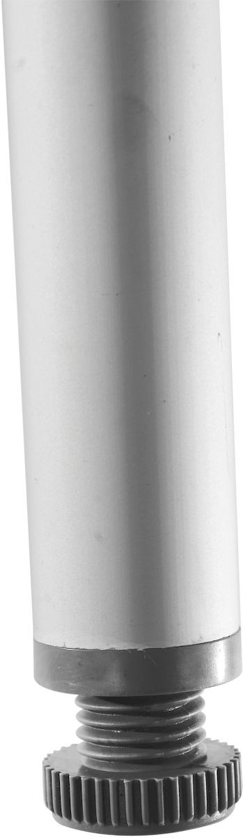 Bo-Camp Premium 120 x 60 Koffermodel campingtafel - Grijs