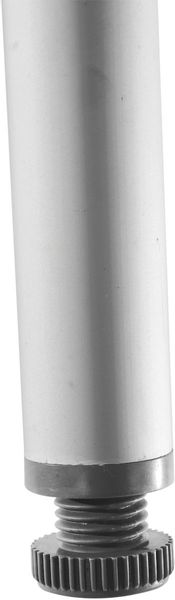 Bo-Camp Premium 120 x 60 Koffermodel campingtafel - Grijs