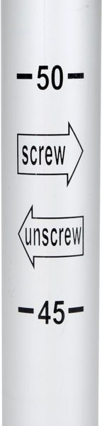 Bo-Camp Premium Solid 100 x 60 campingtafel - Grijs