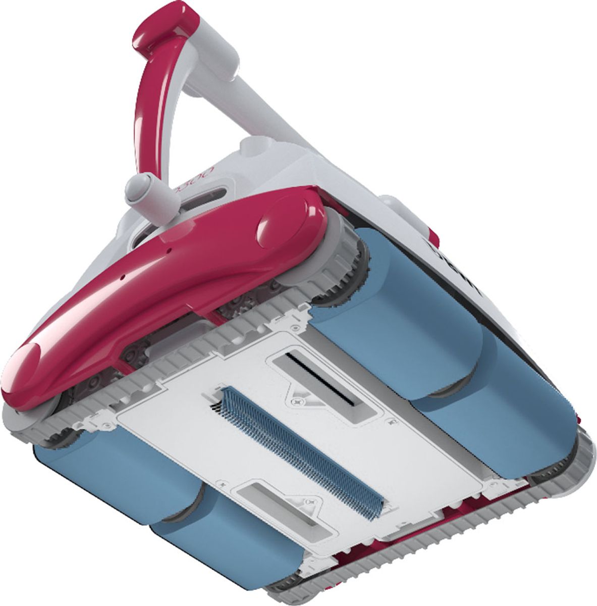 BWT D200 zwembadrobot