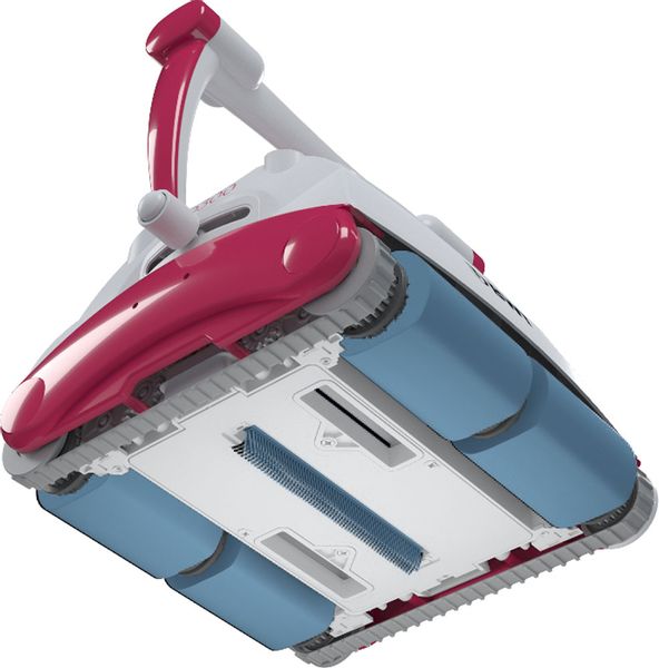 BWT D200 zwembadrobot