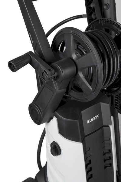 Eurom Force 2000 plus hogedrukreiniger