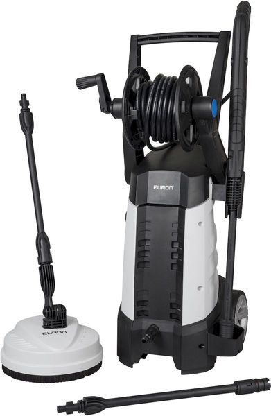 Eurom Force 2000 plus hogedrukreiniger