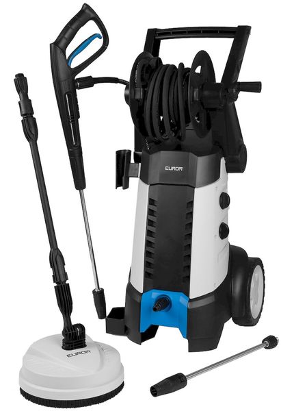 Eurom Force 2500IND hogedrukreiniger