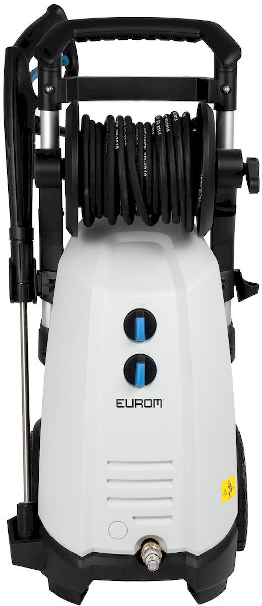 Eurom Force 3000IND hogedrukreiniger voorkant