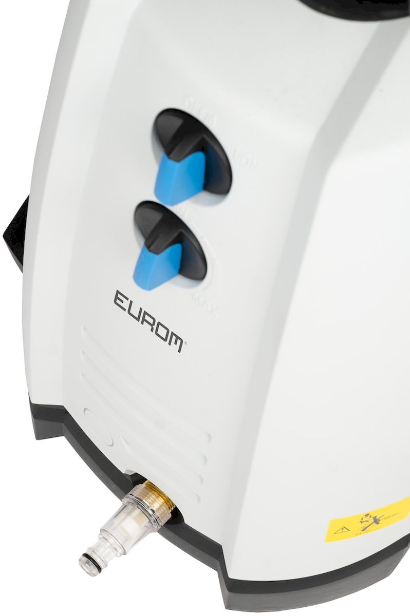 Eurom Force 3000IND hogedrukreiniger