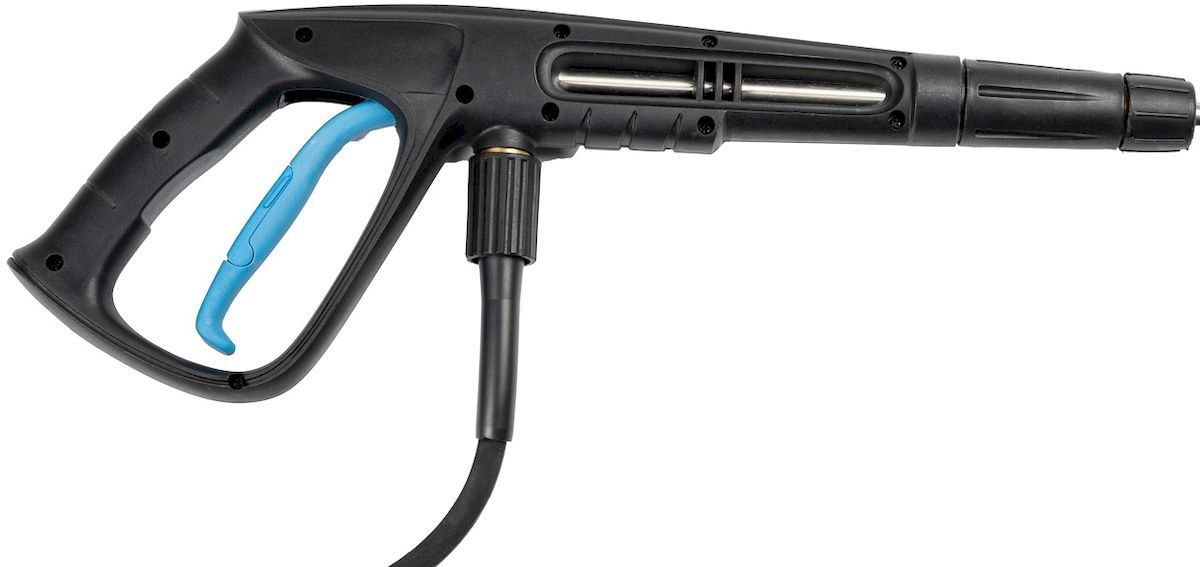 Eurom Force 3000IND hogedrukreiniger handgreep